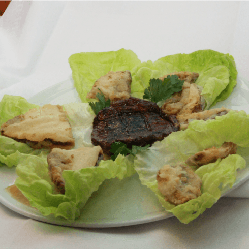 secondo frittura