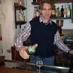 mirco barman