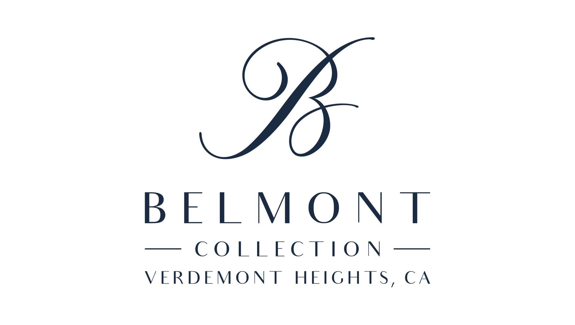 Belmont