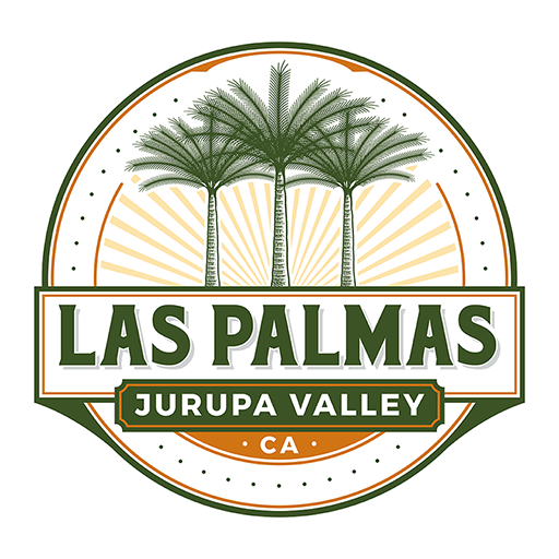 Las Palmas Logo