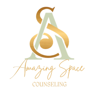 Amazing Space Counseling PLLC Footer Logo