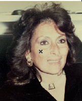 necrologio Luciana Raffa