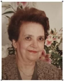 necrologio Santoro  Anna
