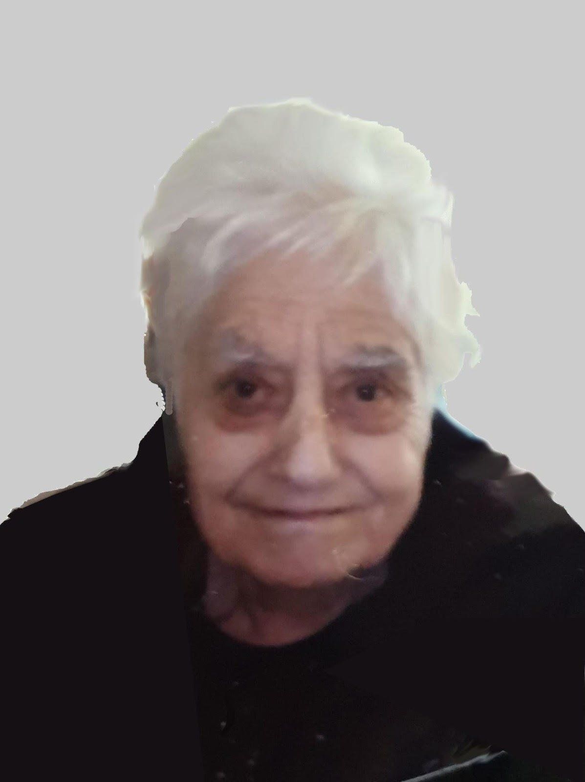 necrologio Anna Campolo
