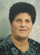 necrologio Leggio Maria Antonia