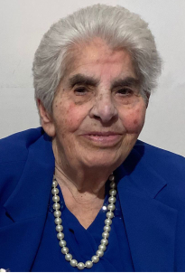 necrologio Priolo  Carmela