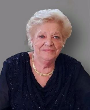 necrologio Vittoria Romeo