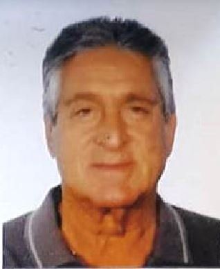 necrologio Amedeo Cogliandro