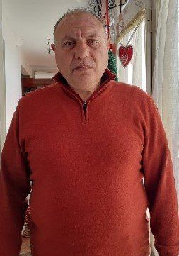 necrologio Mimmo Giordano