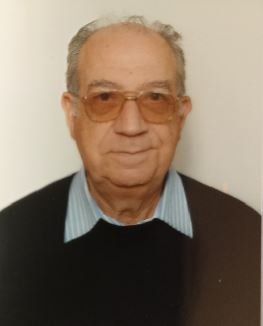 necrologio Nicolò Grasso