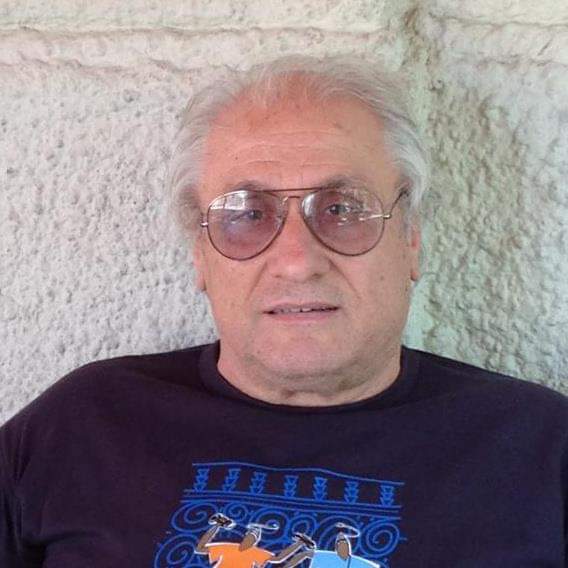necrologio Rocco Logiudice