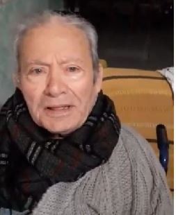 necrologio Vazzana Francesco