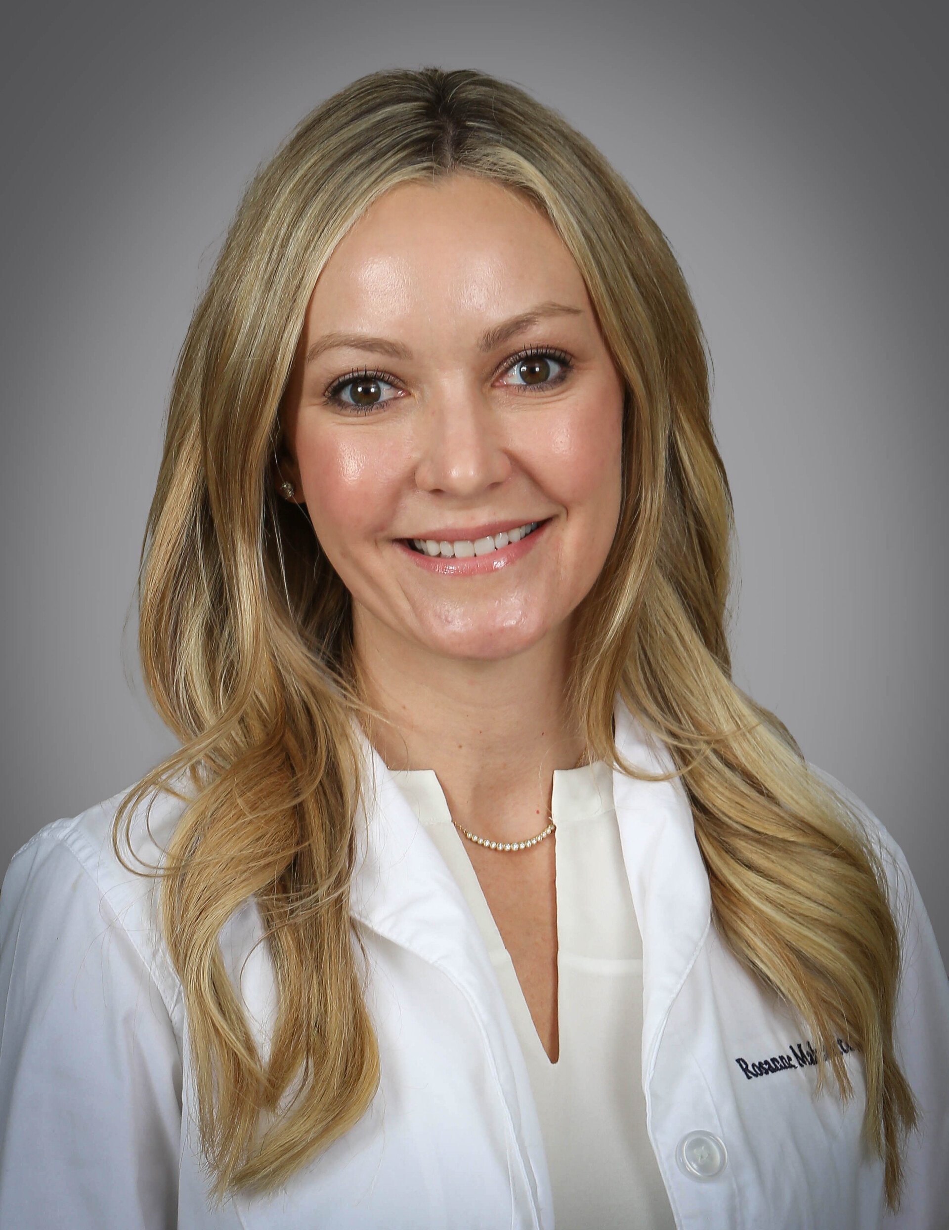 Holly Mahalitc, NP Family Care Centers of America Rolling Fork, MS