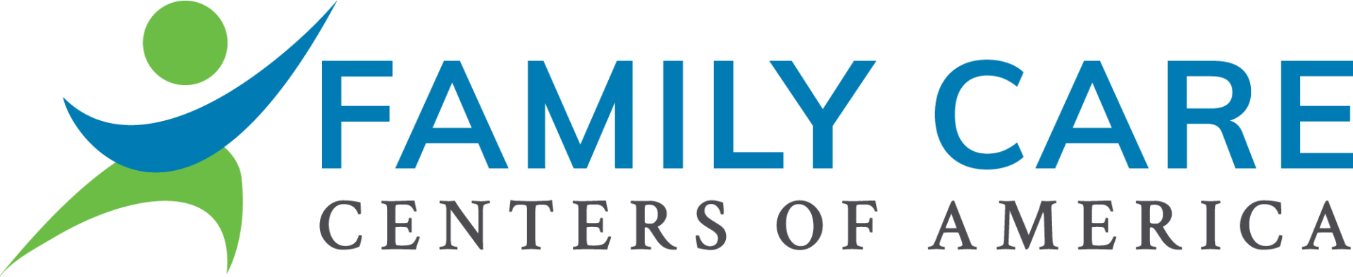 Family Care Centers of America Logo