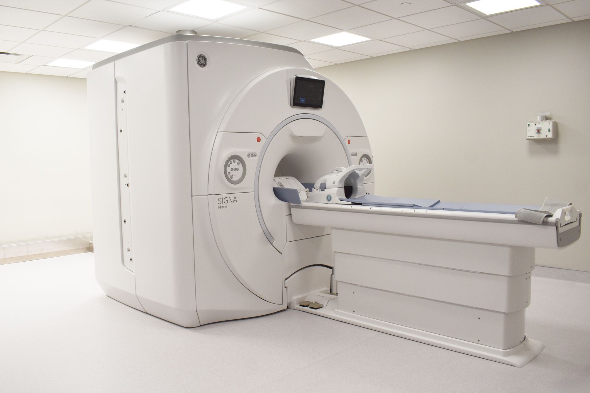 MRI | FCCOA
