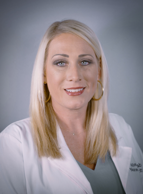 Julie Mabry, CFNP
