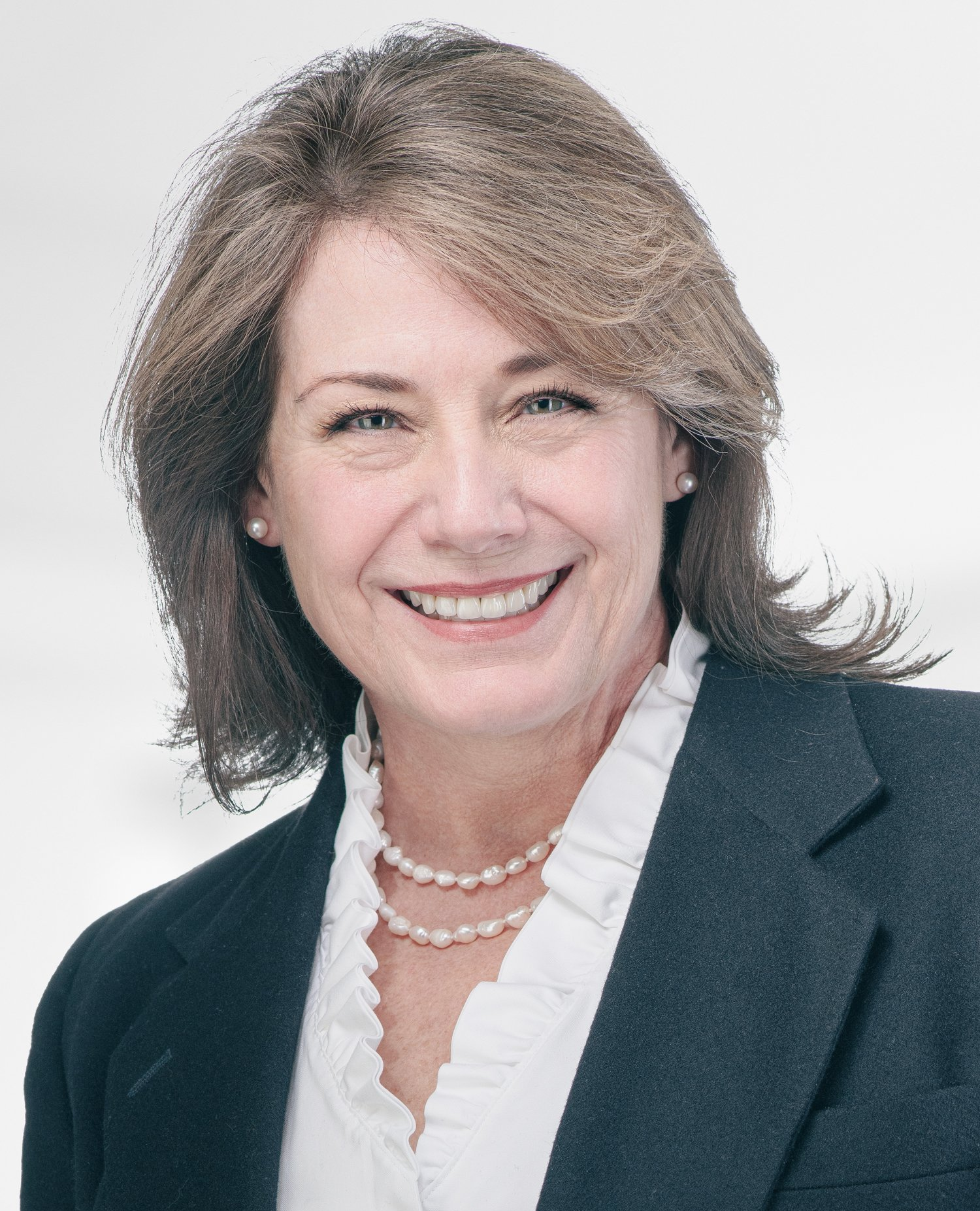 Annette Corrigan