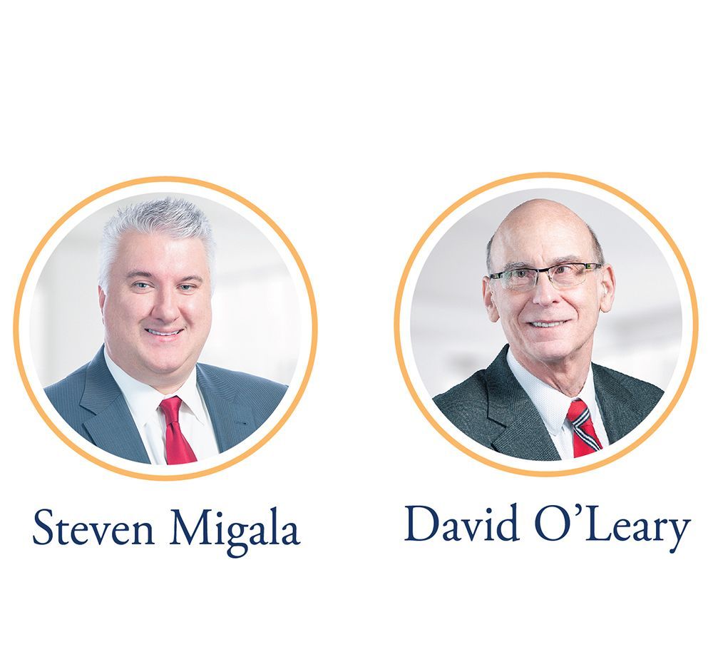 Lavelle Law Hosts Free Seminar About ESOPs and Their Role in Transitioning a Business