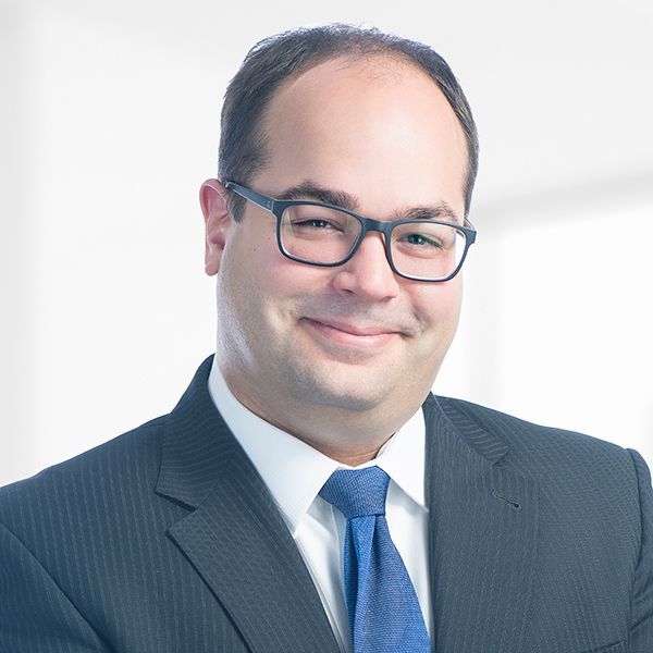 Brian I. Warens