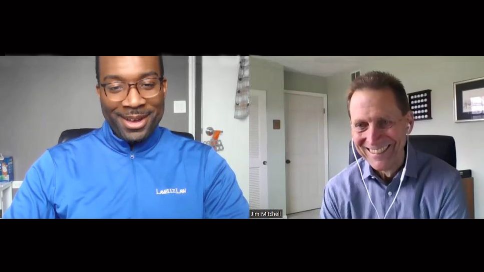Watch this video if you are considering setting up a medical spa in Illinois.