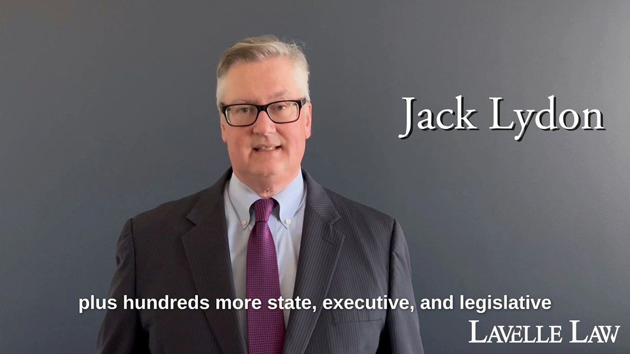 Navigating Election Law video