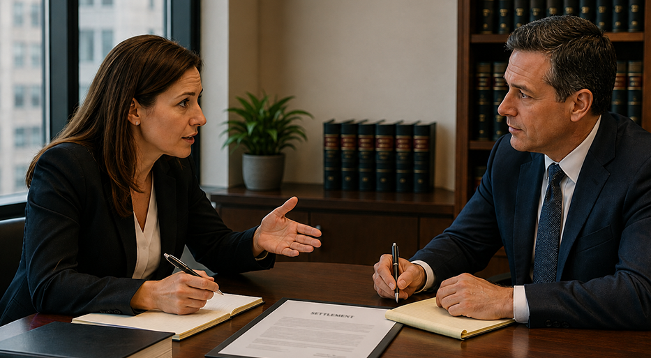 Federal Rule 68 Offers of Judgment: An Underutilized Tool for Defense Counsel
