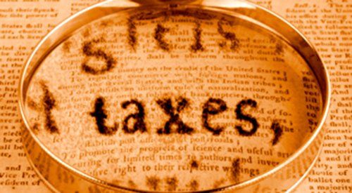 IRS Announces Simplified Penalty Relief