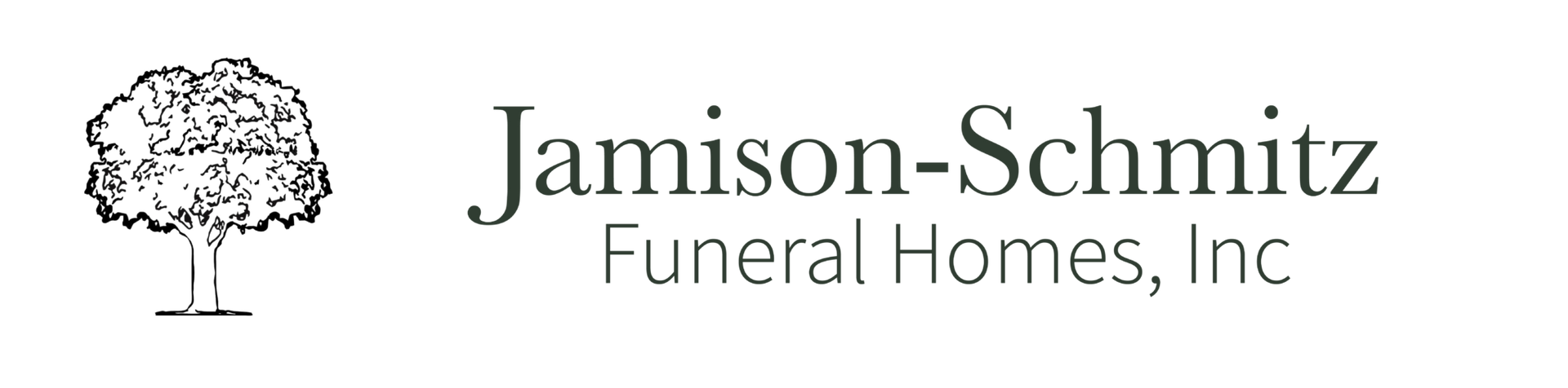 Jamison-Schmitz Funeral Homes, Inc