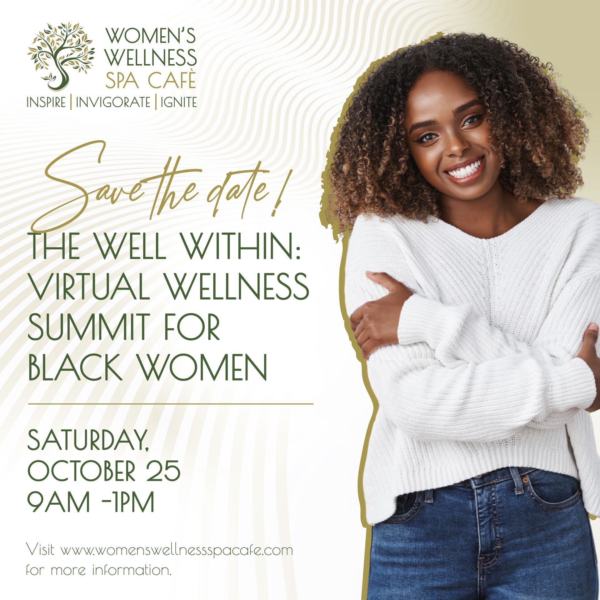 The Well Within: Virtual Wellness Workshop