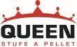 Marchio Qeen Stufe a Pellet