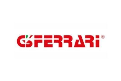 Marchio G3 Ferrari