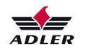 Marchio Adler
