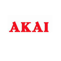 Marchio Akai