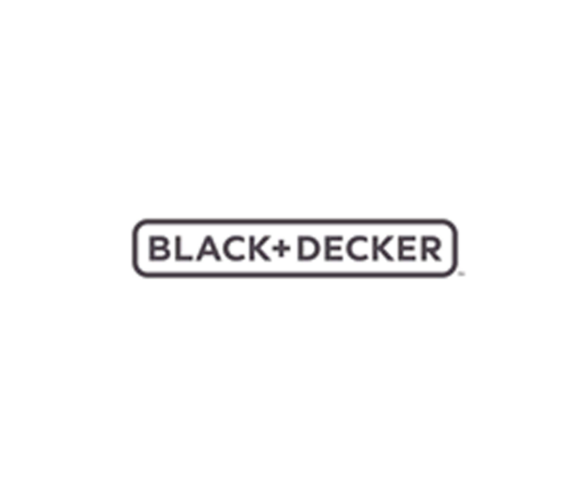 Marchio Black And Decker