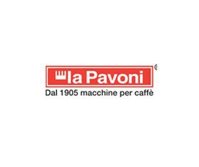 Marchio La Pavoni