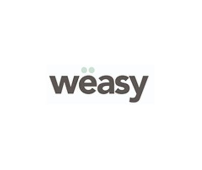 Marchio Wëasy