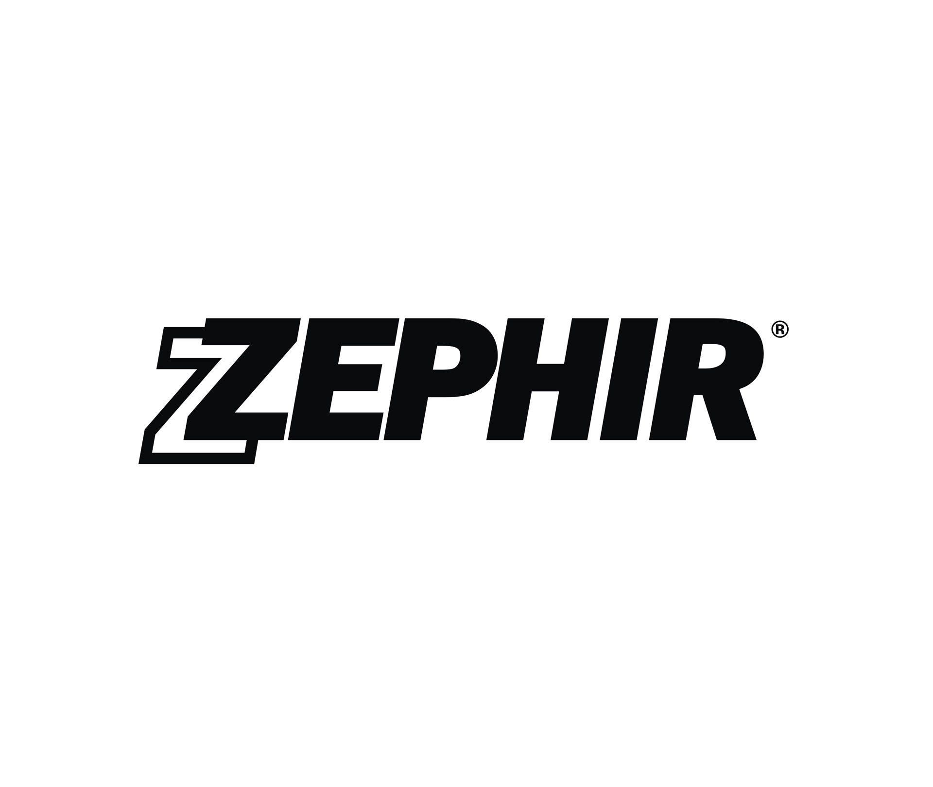 Marchio Zephir