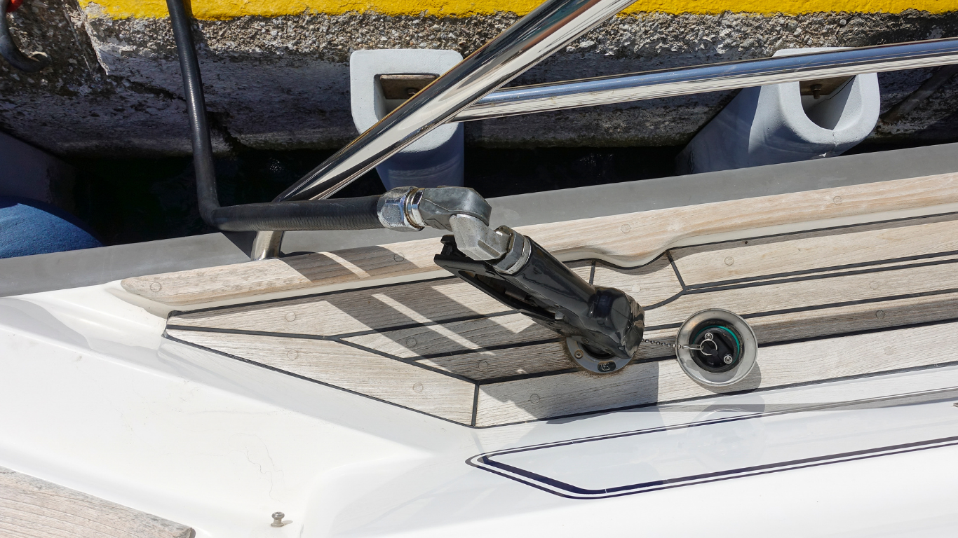 Diesel Services — Diesel-Specific Expertise