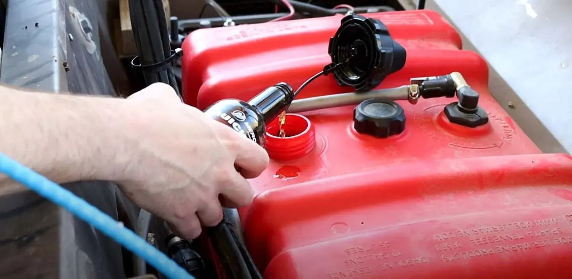 Tune-Ups — Restoring Performance and Efficiency