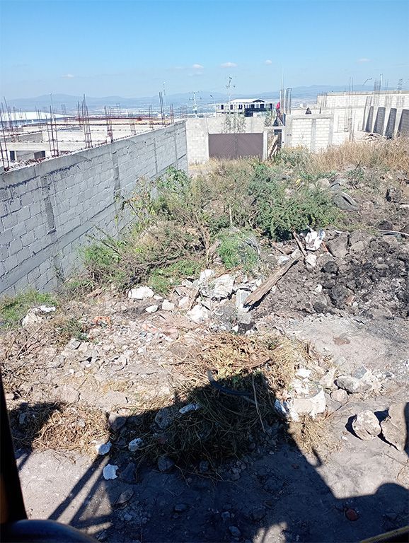 MAQUINARIA Y OBRA CIVIL GARDUÑO 