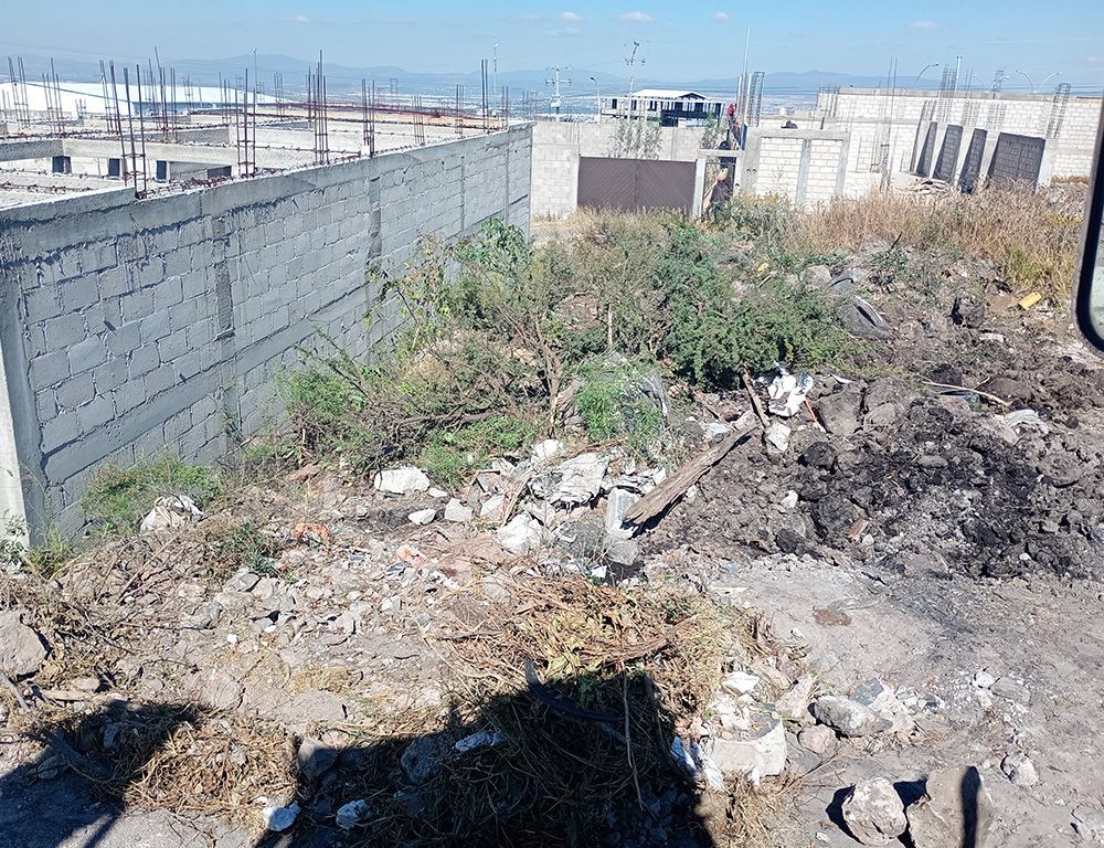 MAQUINARIA Y OBRA CIVIL GARDUÑO 