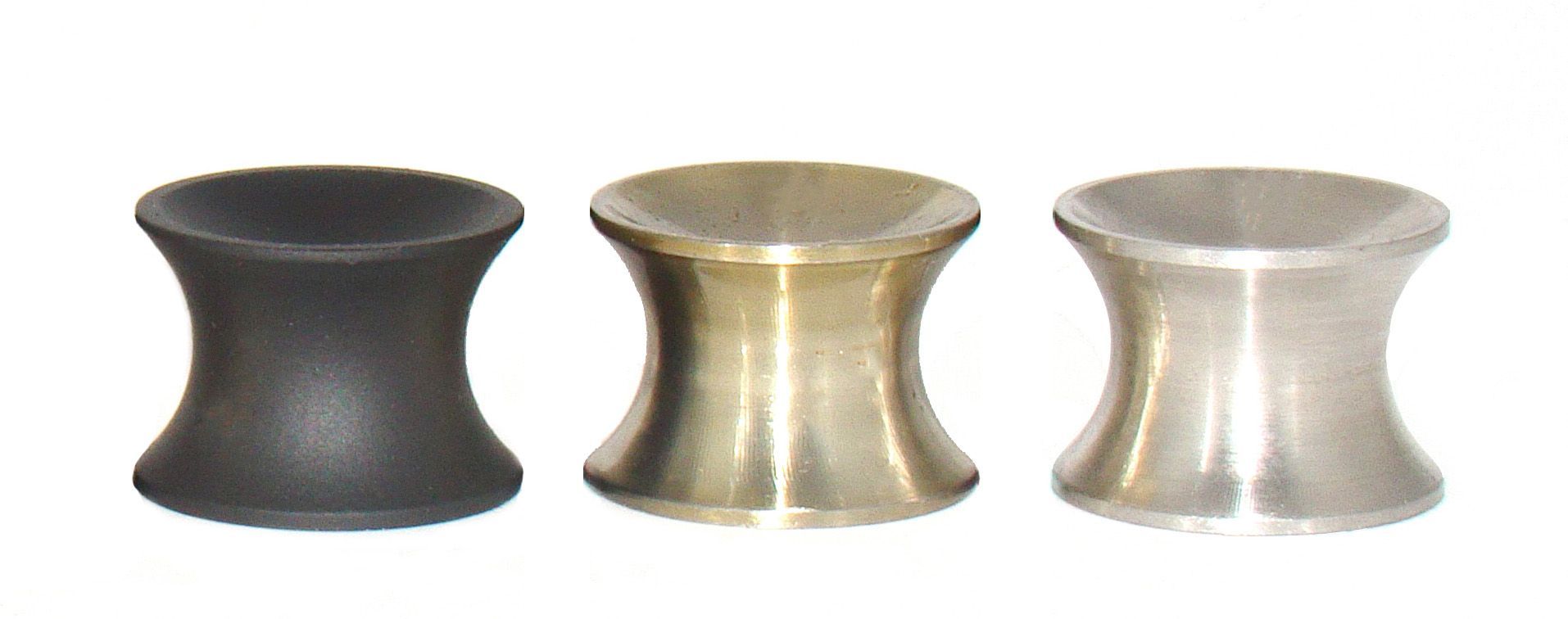 Finish Choices: Satin Nickel, Satin Brass, Matte Black, Polished Brass, Polished Nickel