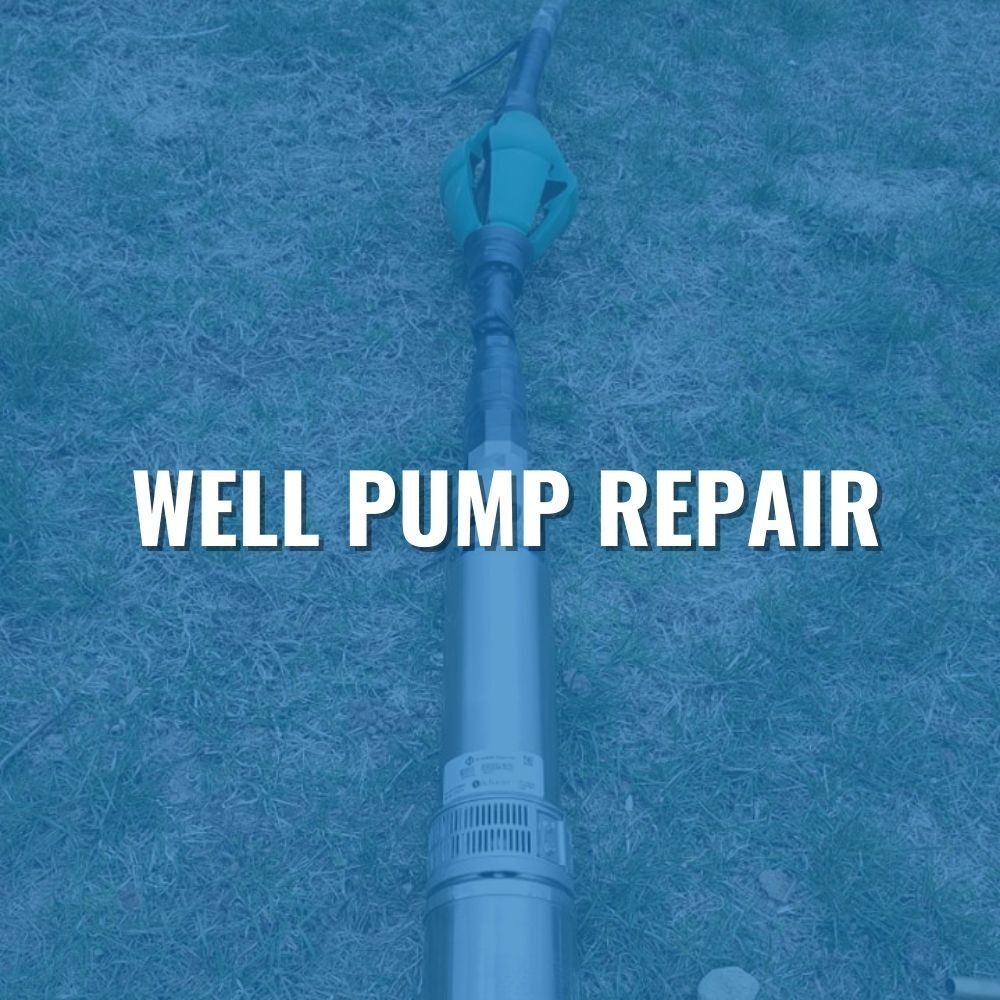 Local Well Pump Repair Services CT