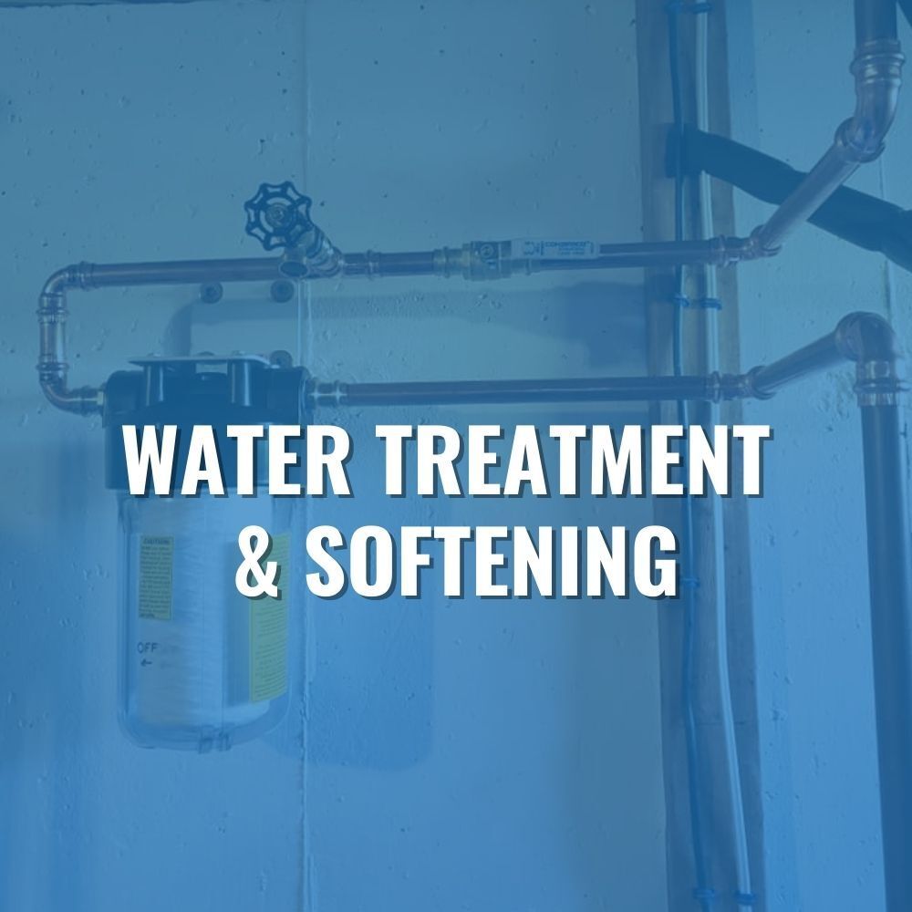 Local Well Water Treatment & Softening Services CT
