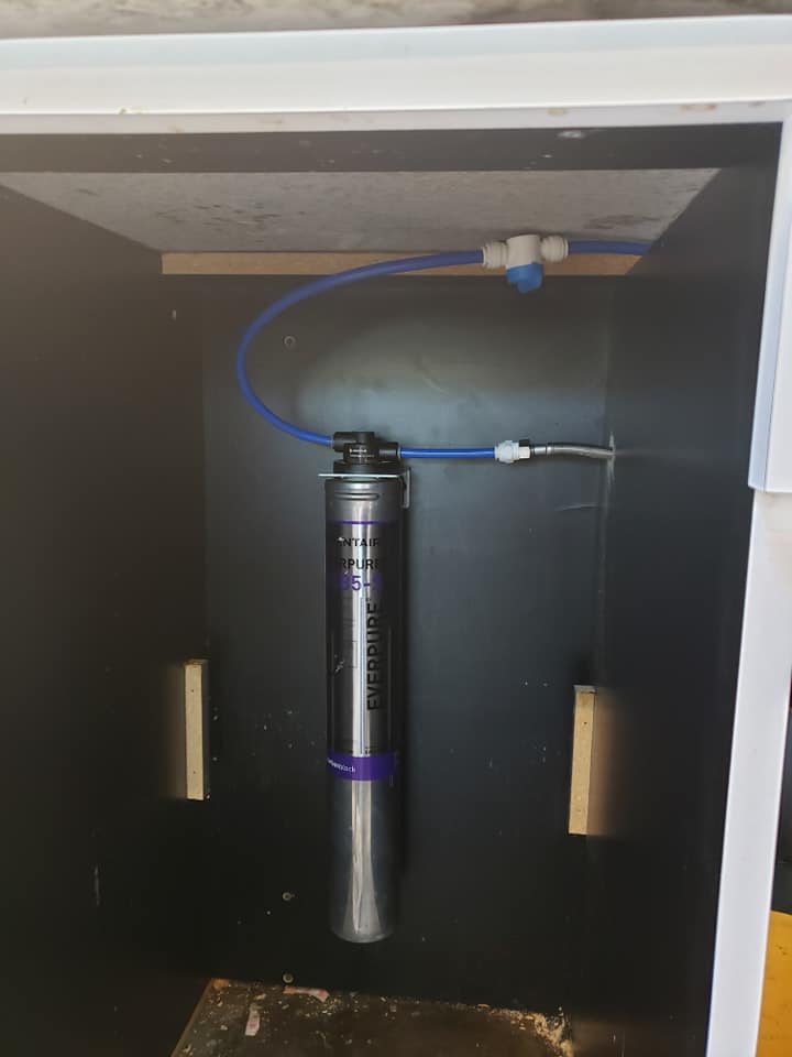 Professional Well Water Filtration & Softening Service In Shelton CT 4