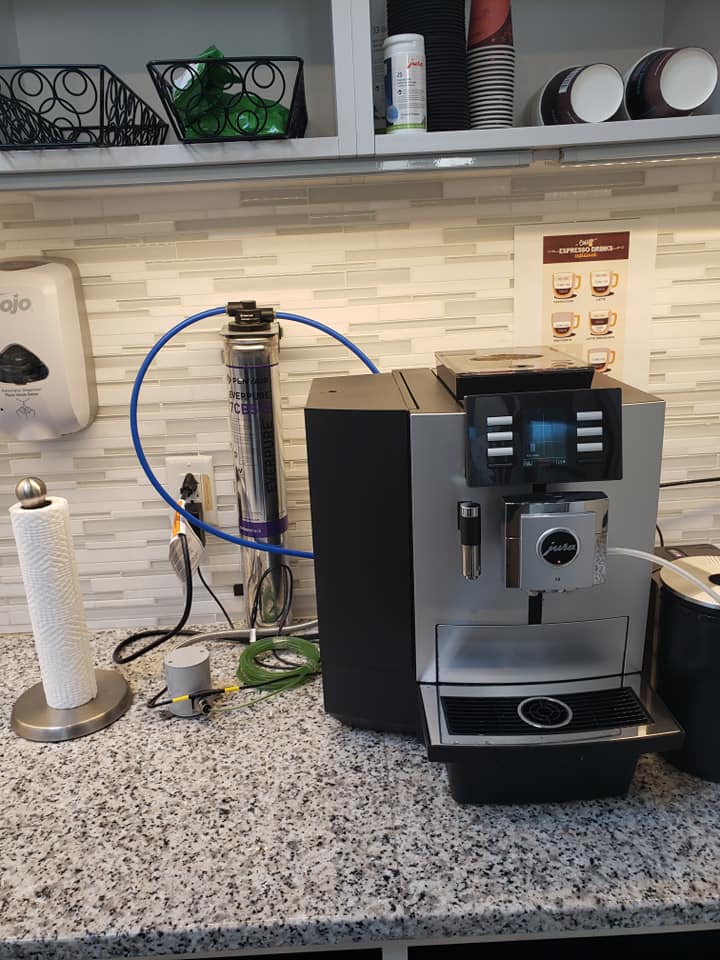 Professional Well Water Filtration & Softening Service In Shelton CT 1