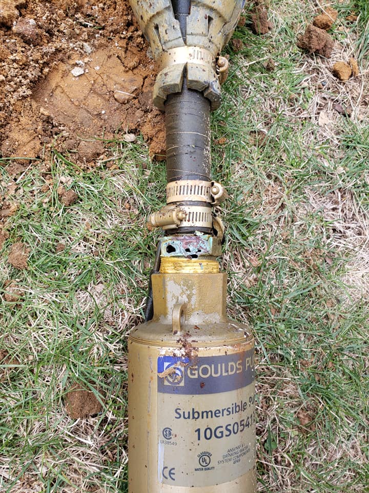 View Our Well Pump Installation & Replacement Service In Prospect CT 7