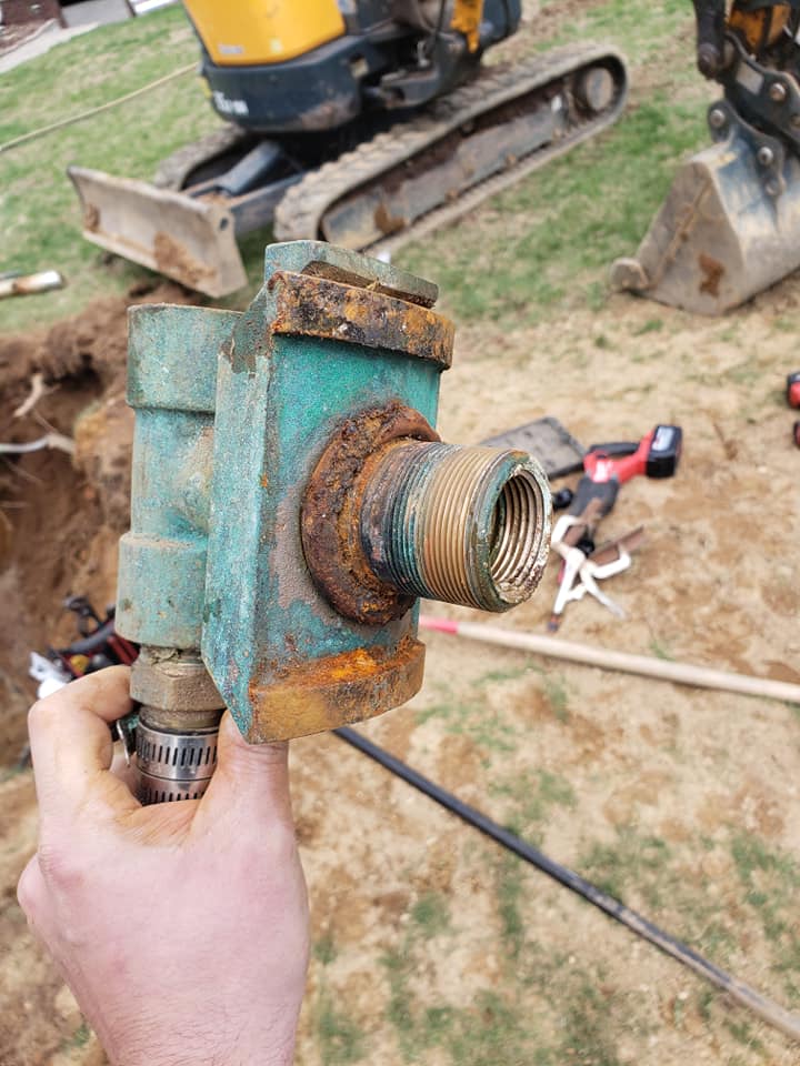 View Our Well Pump Installation & Replacement Service In Prospect CT 6