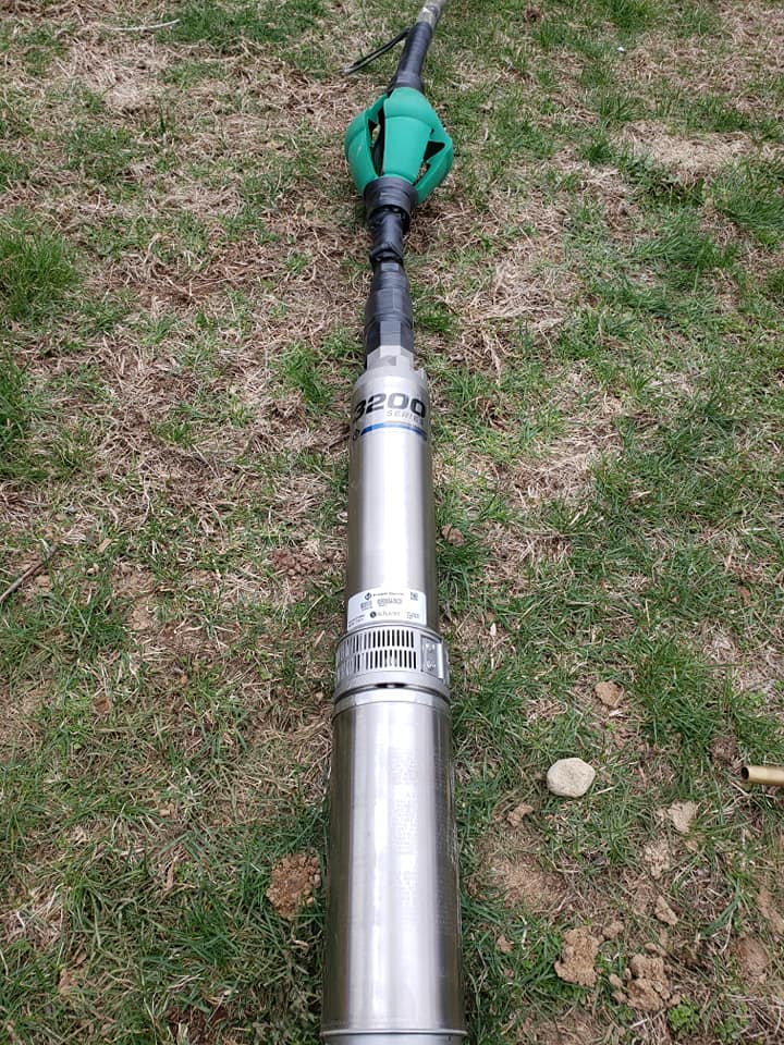 View Our Well Pump Installation & Replacement Service In Prospect CT 4