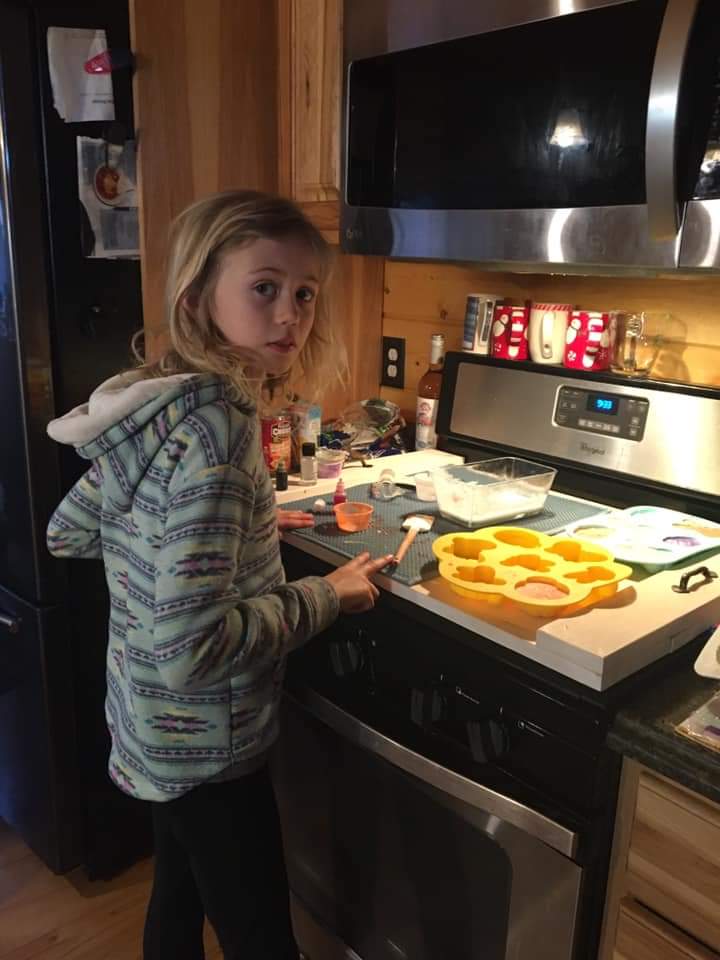 Off Season Capital Farmers Market Bismarck, ND